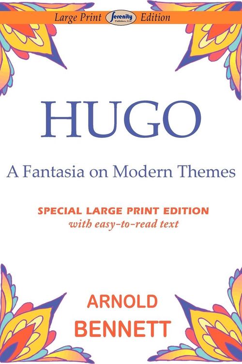 Produktbild: Hugo-Fantasia on Modern Themes