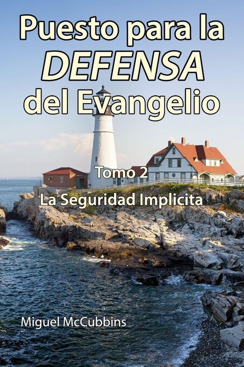 Produktbild: Puesto para la DEFENSA del Evangelio