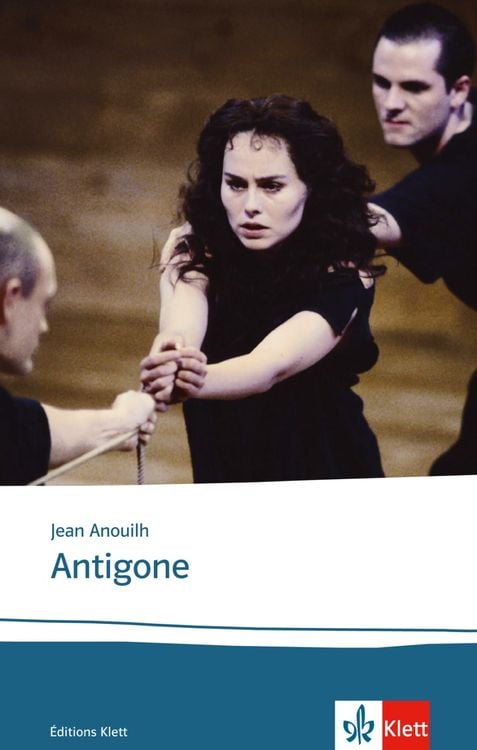 Produktbild: Antigone