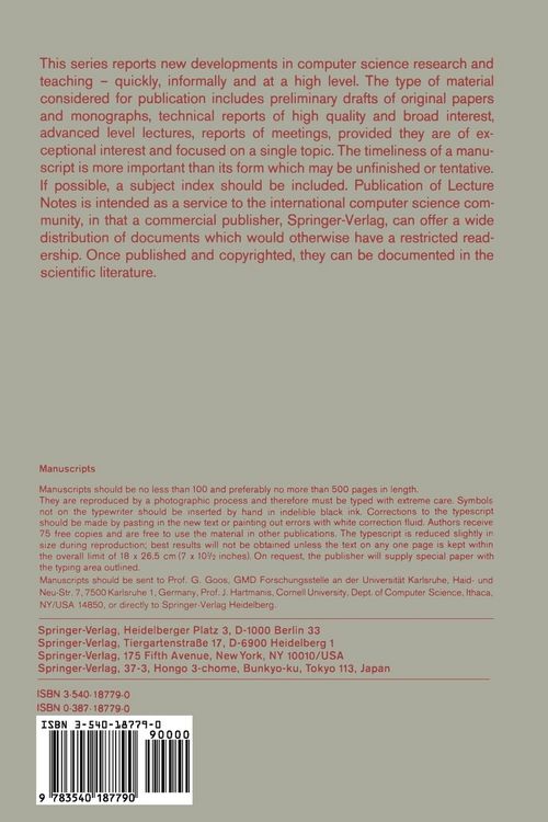 Produktbild: The Munich Project CIP