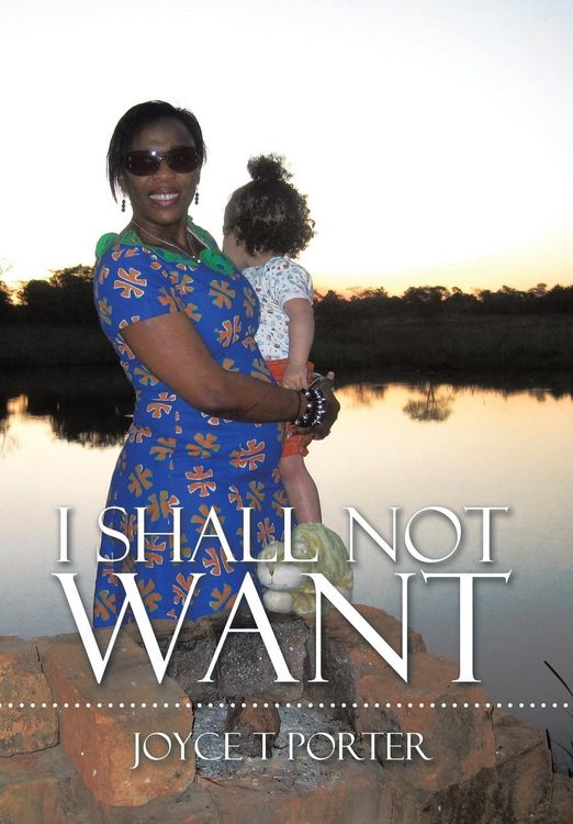Produktbild: I Shall Not Want