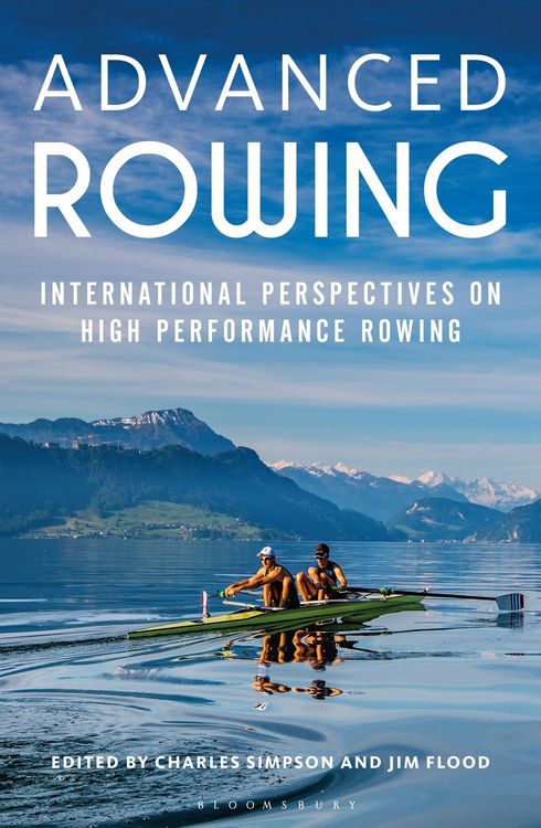 Produktbild: Advanced Rowing
