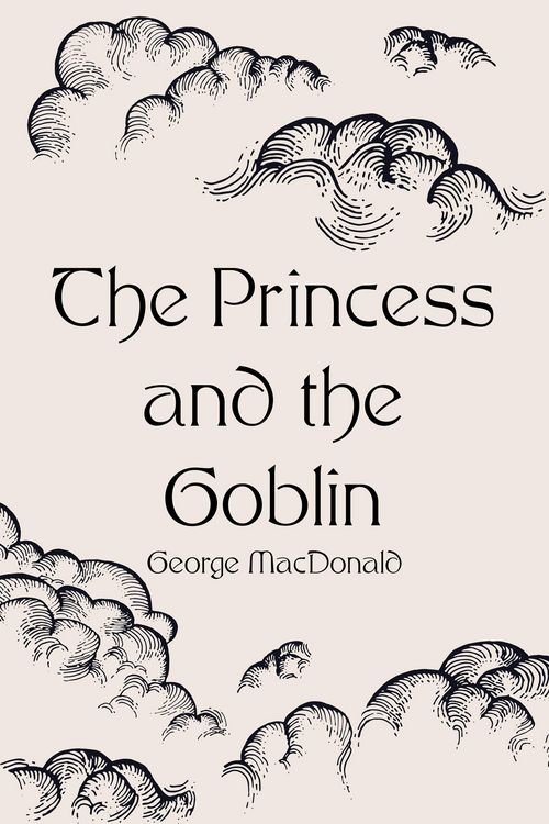 Produktbild: The Princess and the Goblin