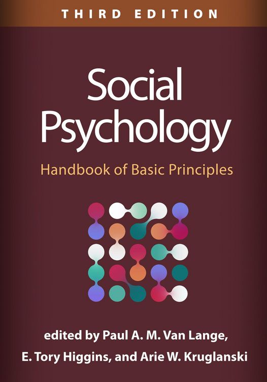 Produktbild: Social Psychology