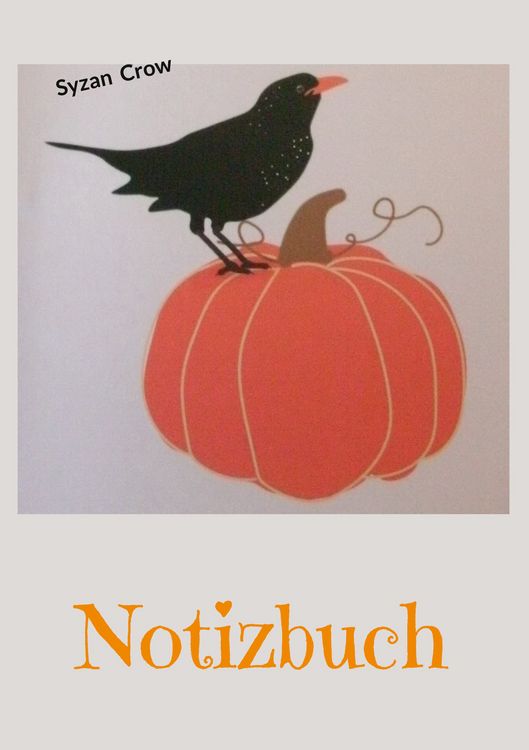 Produktbild: Notizbuch