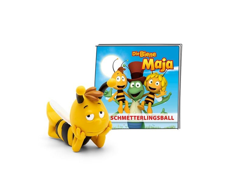 Content-Tonie: Biene Maja - Der Schmetterlingsball