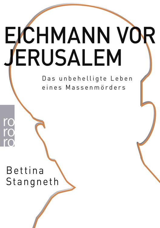 Produktbild: Eichmann vor Jerusalem