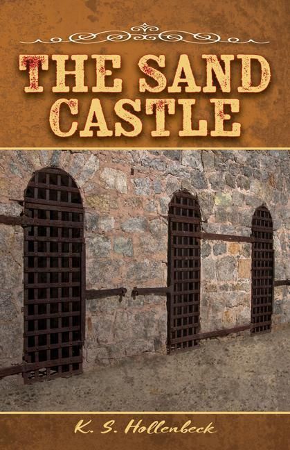 Produktbild: The Sand Castle