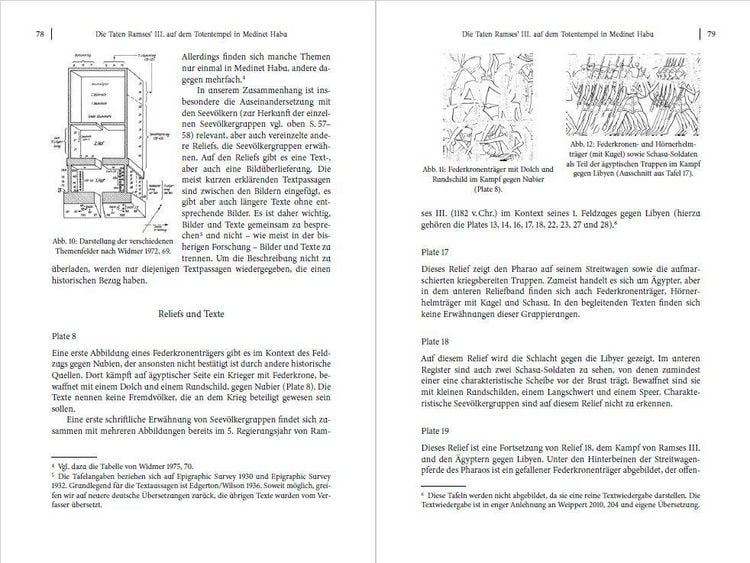 Produktbild: Ramses III.