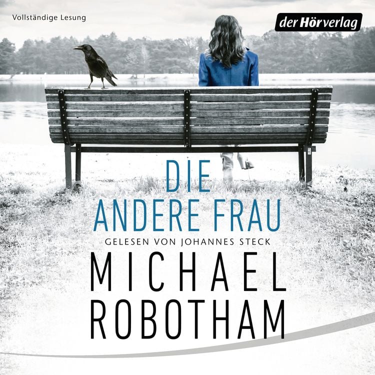 Produktbild: Die andere Frau