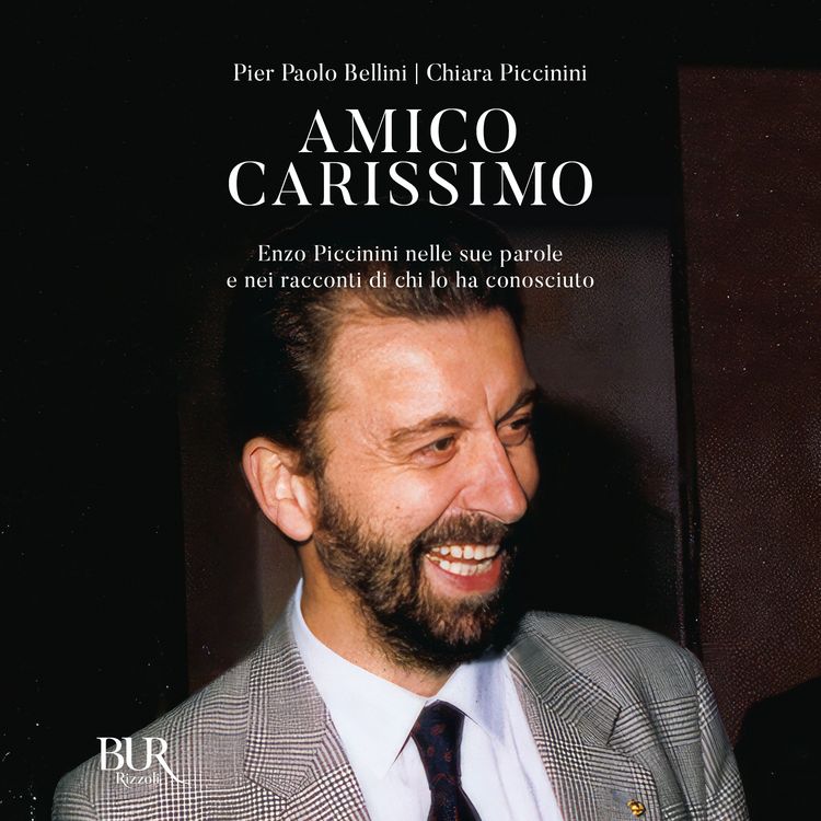 Produktbild: Amico carissimo