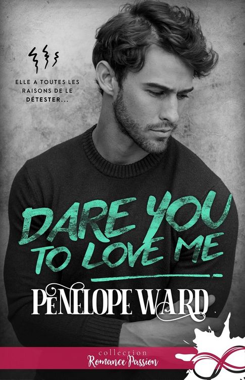 Produktbild: Dare you to love me