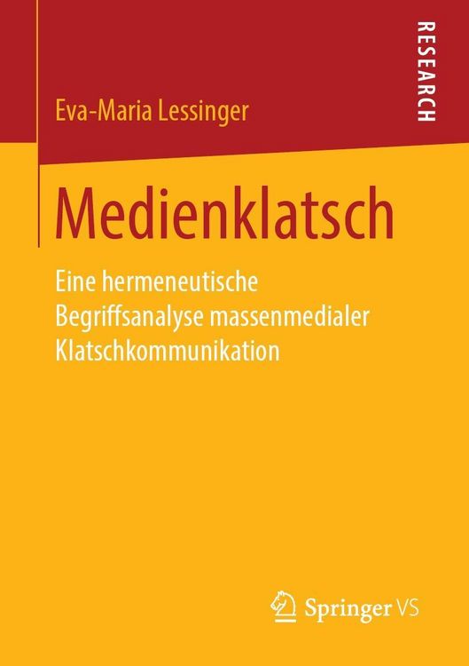 Produktbild: Medienklatsch