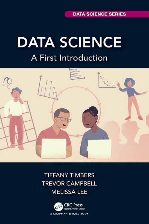 Produktbild: Data Science