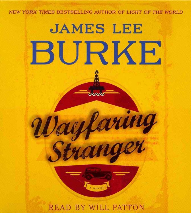Produktbild: Wayfaring Stranger          7d