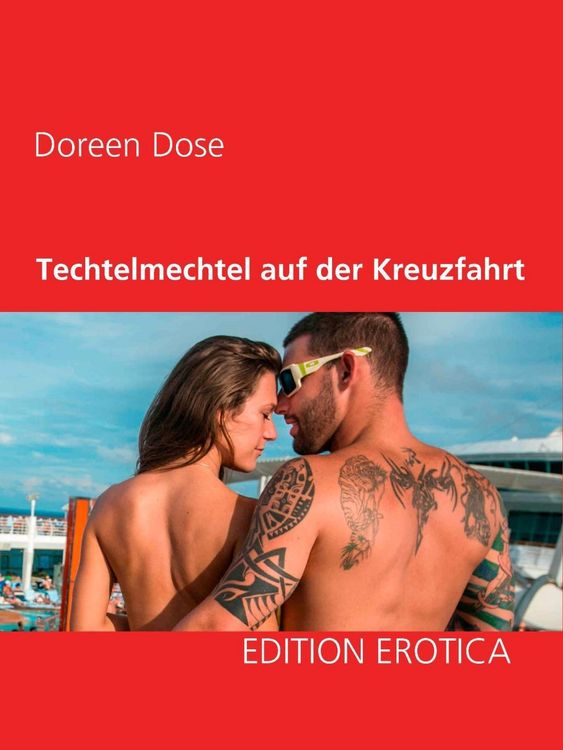 Produktbild: Techtelmechtel auf der Kreuzfahrt