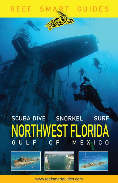 Produktbild: Reef Smart Guides Northwest Florida
