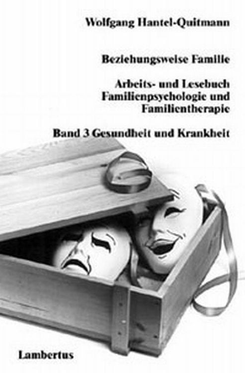 Produktbild: Beziehungsweise Familie