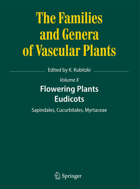 Produktbild: Flowering Plants. Eudicots
