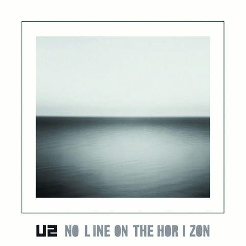 Produktbild: U2: No Line On The Horizon