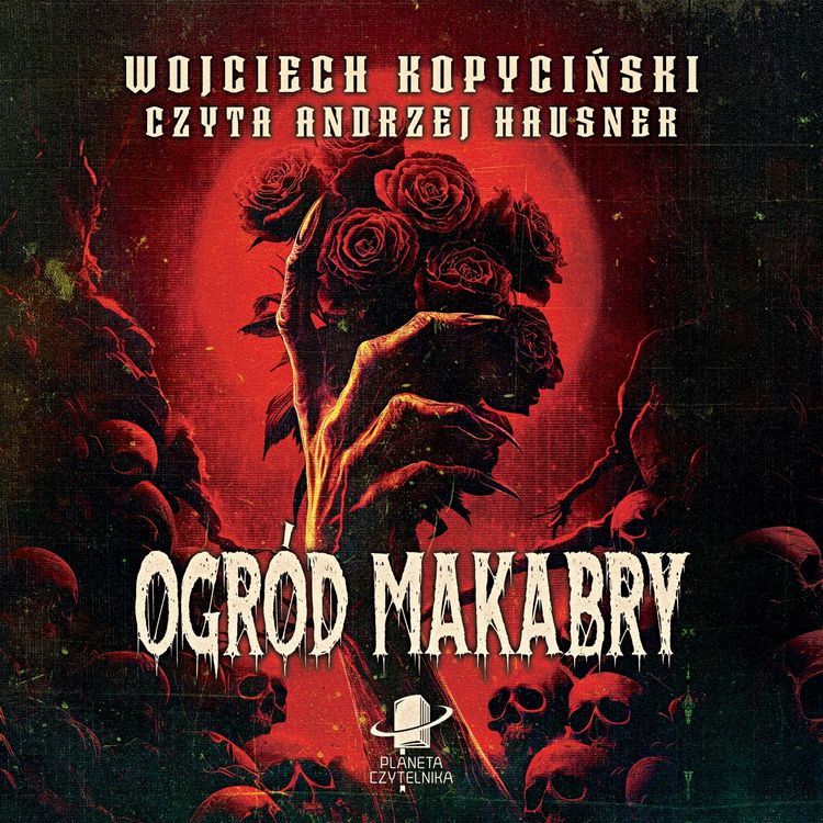 Produktbild: Ogr&oacute;d makabry
