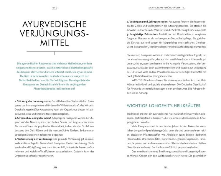 Produktbild: Aktiv verj&uuml;ngen