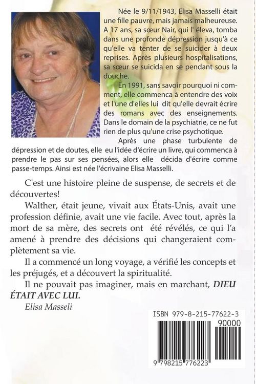 Produktbild: Dieu &Eacute;tait Avec Lui