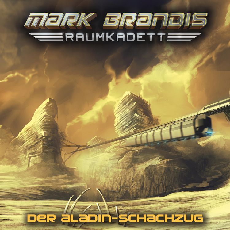 Produktbild: 05: Der Aladin-Schachzug