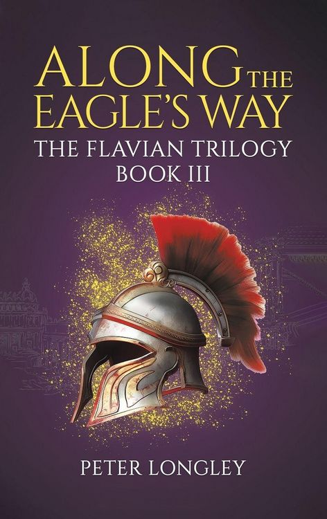 Produktbild: Along The Eagle's Way