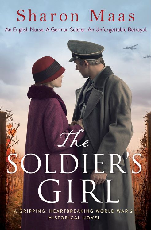 Produktbild: The Soldier's Girl