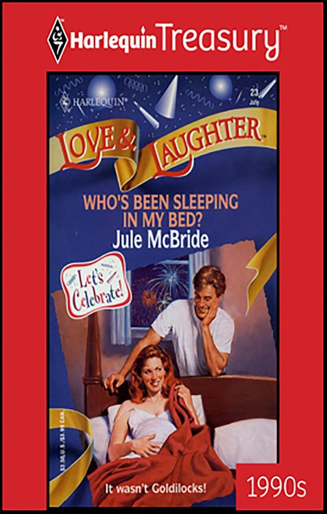 Produktbild: Who's Been Sleeping in My Bed?
