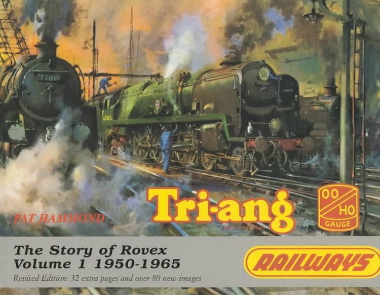 Produktbild: Tri-ang Railways