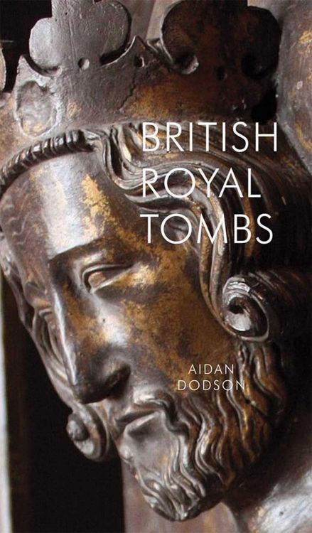 Produktbild: British Royal Tombs