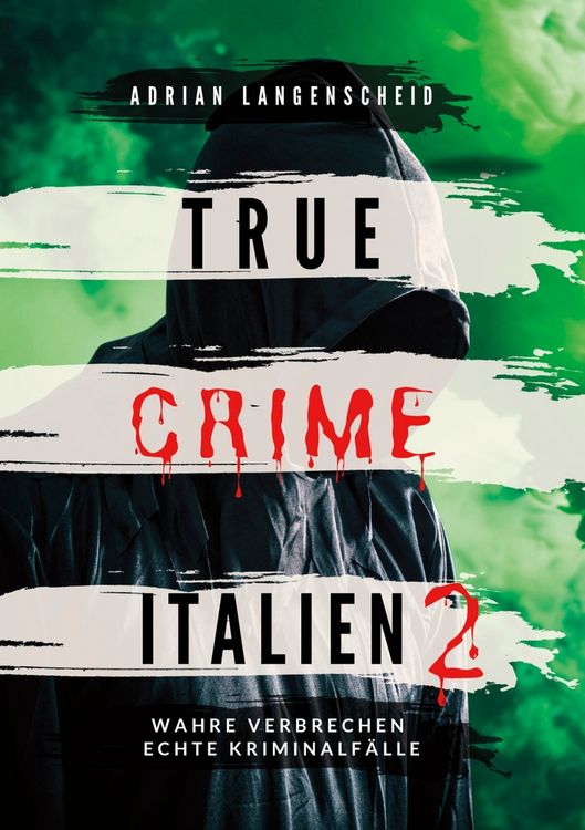 Produktbild: True Crime Italien 2