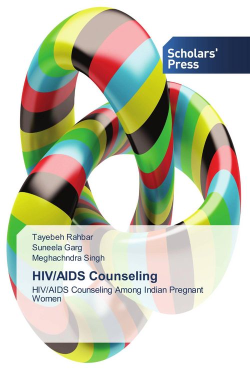 Produktbild: HIV/AIDS Counseling