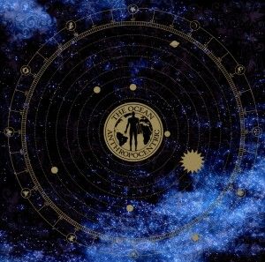 Produktbild: Ocean, T: Anthropocentric