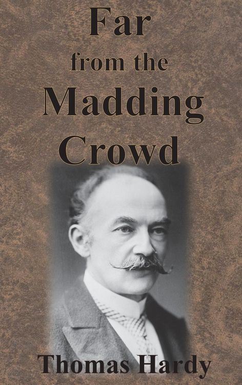 Produktbild: Far from the Madding Crowd