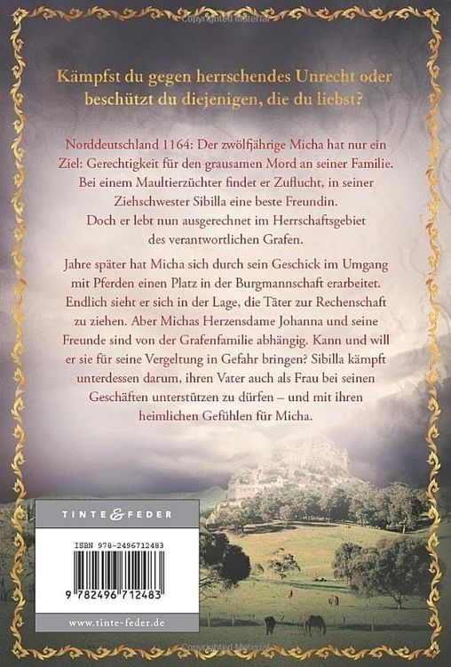 Produktbild: Der Sturz des L&ouml;wen