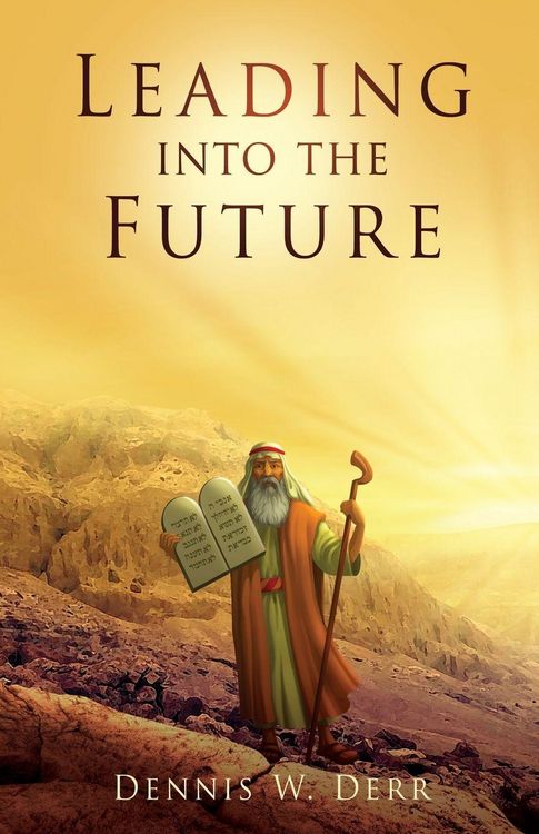 Produktbild: Leading into the Future