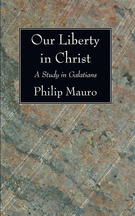 Produktbild: Our Liberty in Christ
