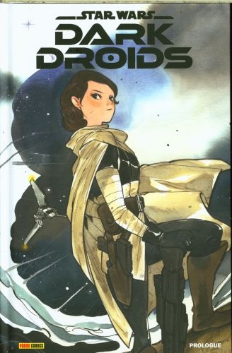 Produktbild: Star Wars : Dark Droids. Prologue