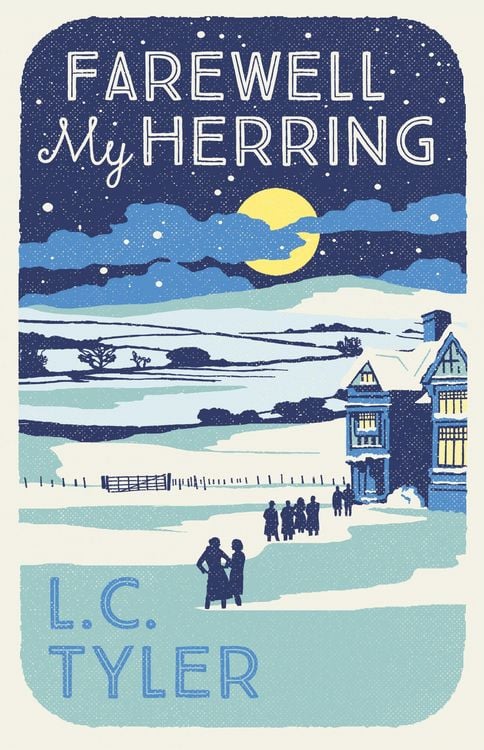 Produktbild: Farewell My Herring