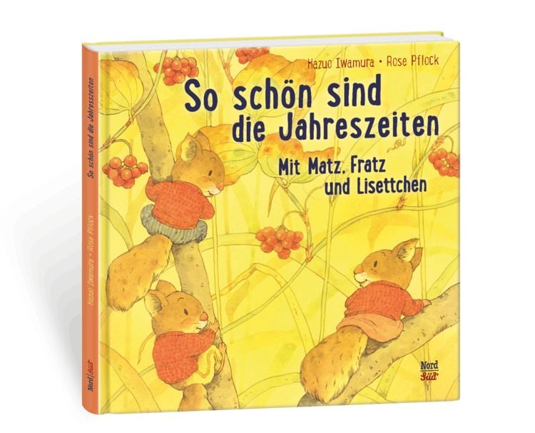 Produktbild: So sch&ouml;n sind die Jahreszeiten
