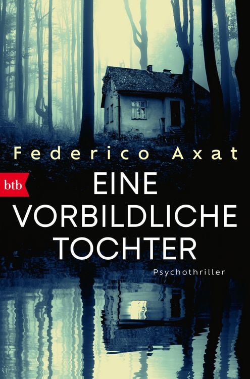 Produktbild: Eine vorbildliche Tochter