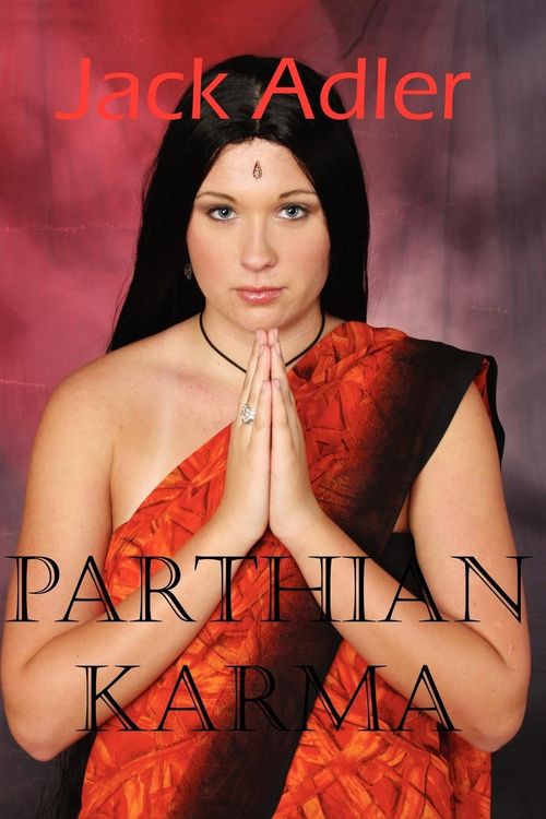 Produktbild: Parthian Karma