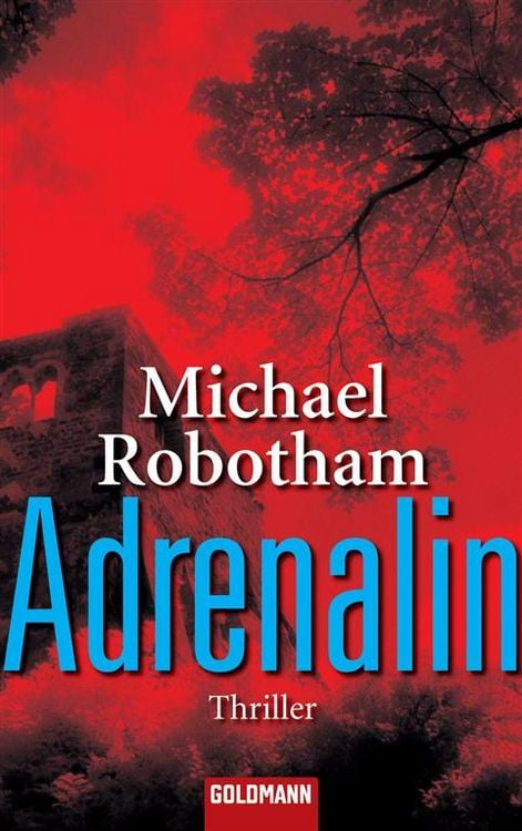 Produktbild: Adrenalin