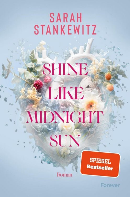 Produktbild: Shine Like Midnight Sun