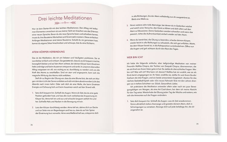 Produktbild: Detoxing