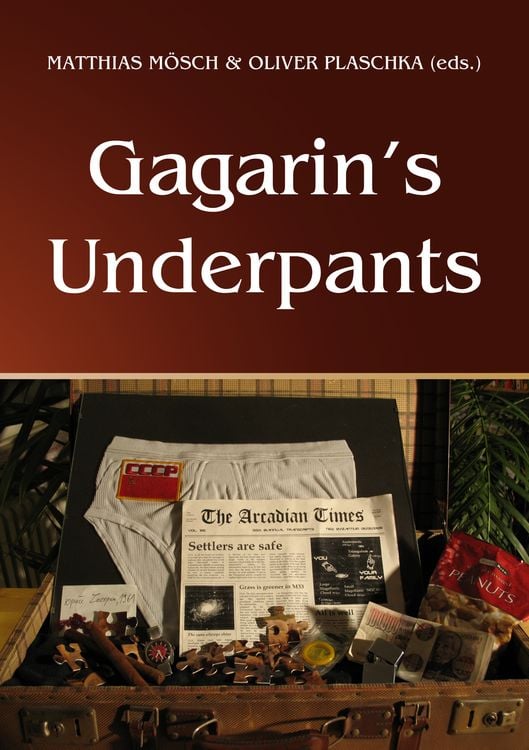 Produktbild: Gagarin's Underpants