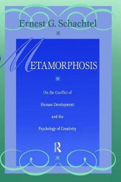 Produktbild: Metamorphosis